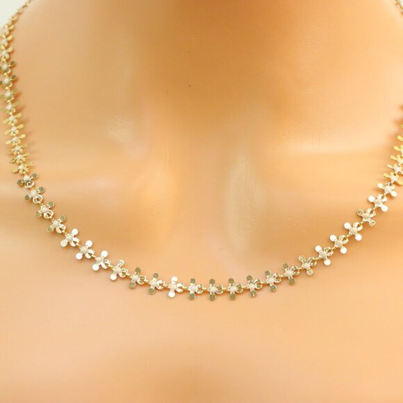 "New Beautiful Design Necklace Chain for Women/Girls, Gift, N708 - Picture 6 of 10